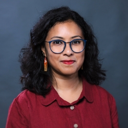Aritree Samanta